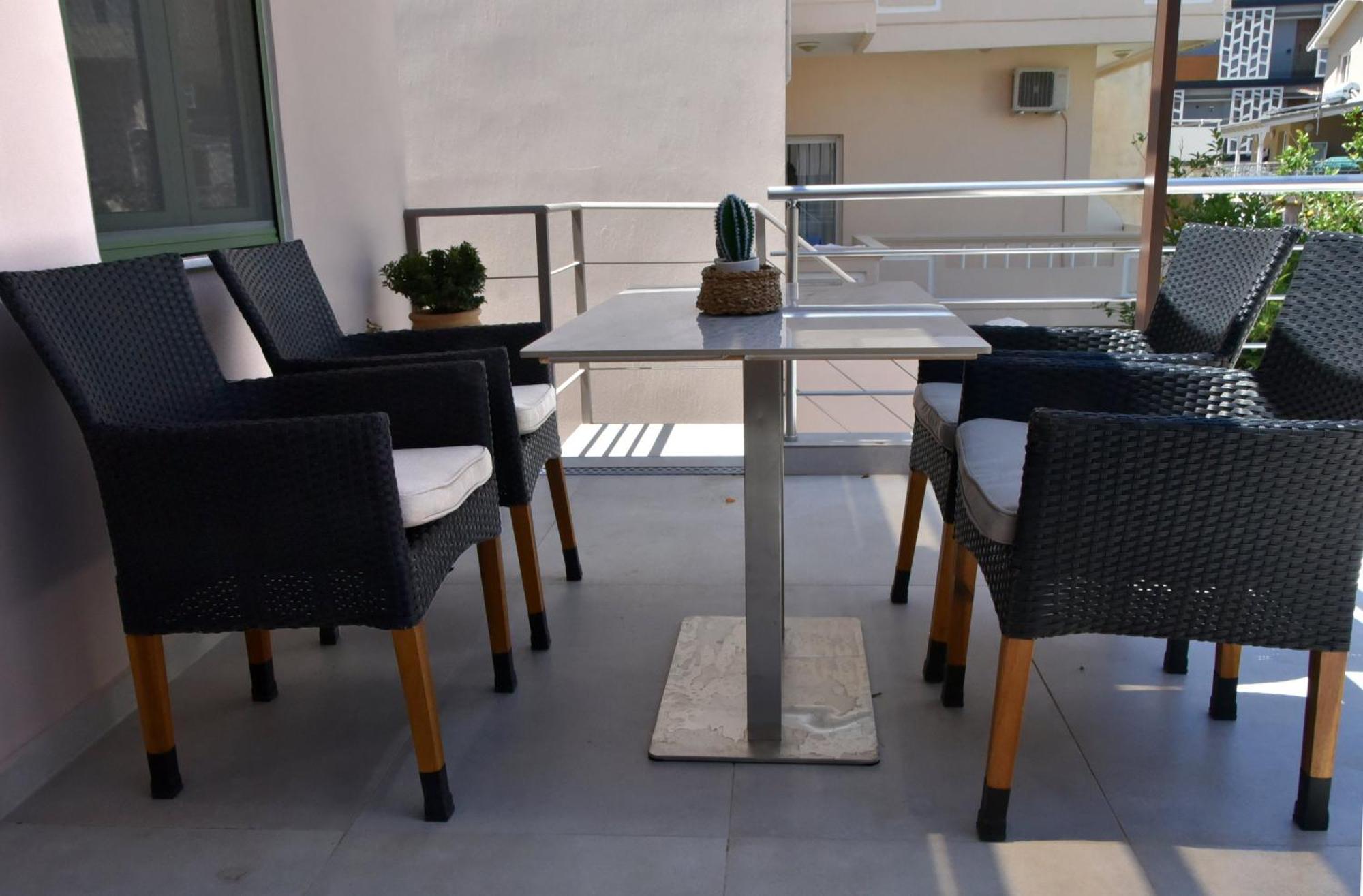 Casa Enetiko Hotel Chania  Exterior foto