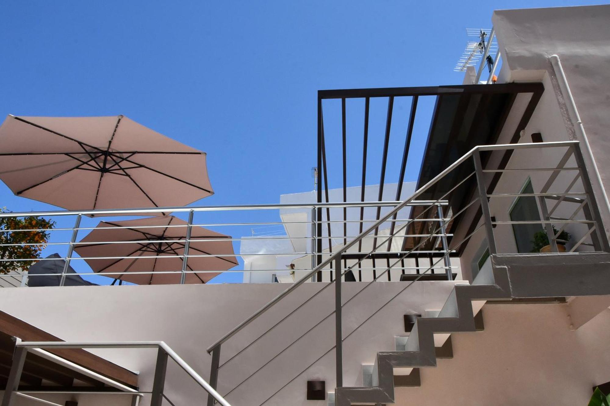 Casa Enetiko Hotel Chania  Exterior foto