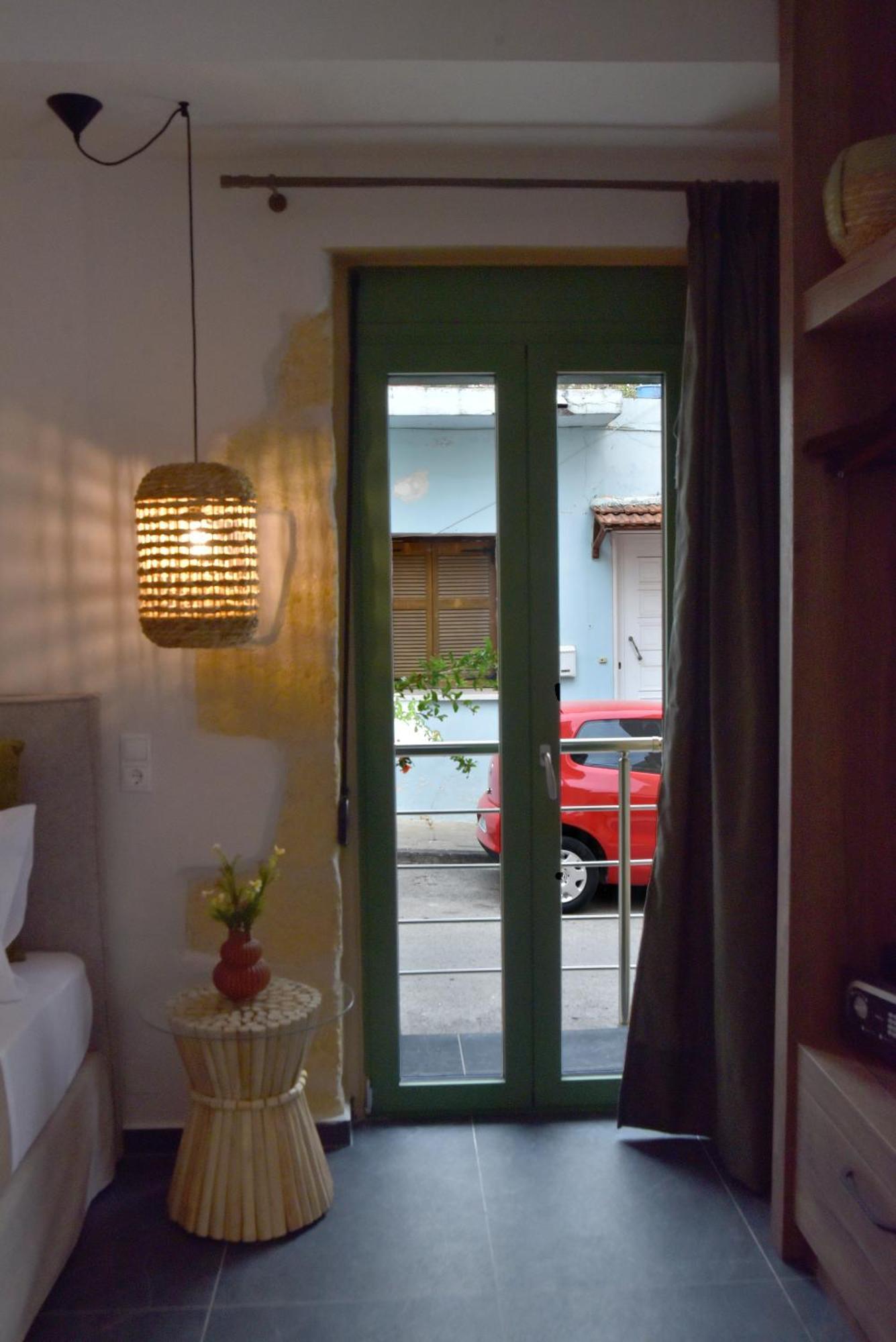 Casa Enetiko Hotel Chania  Exterior foto